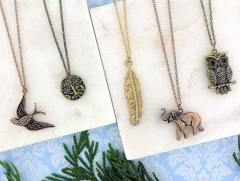 LAVISHY Flare collection wholesale funky & playful fashion jewelry including rings, bracelets, earrings and necklaces
