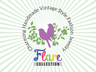 LAVISHY Flare collection wholesale original & affordable vintage style fashion jewelry