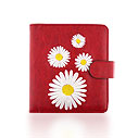 LAVISHY Elma collection wholesale vegan embroidered passport wallets to gift shop, clothing & fashion accessories boutique, book store in Canada, USA & worldwide.