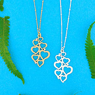 LAVISHY Flare collection wholesale love themed fashion jewelry to gift shop, clothing & fashion accessories boutique, book store, souvenir shops in Canada, USA & worldwide.
