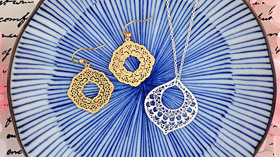 Lavishy design & wholesale original, beautiful and affordable fashion jewelry