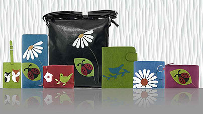 Lavishy design & wholesale original, beautiful and affordable vegan bags, wallets and accessories