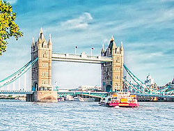 LAVISHY's many vegan fashion accessories and gift designs were inspired by the United Kingdom including amazing London.