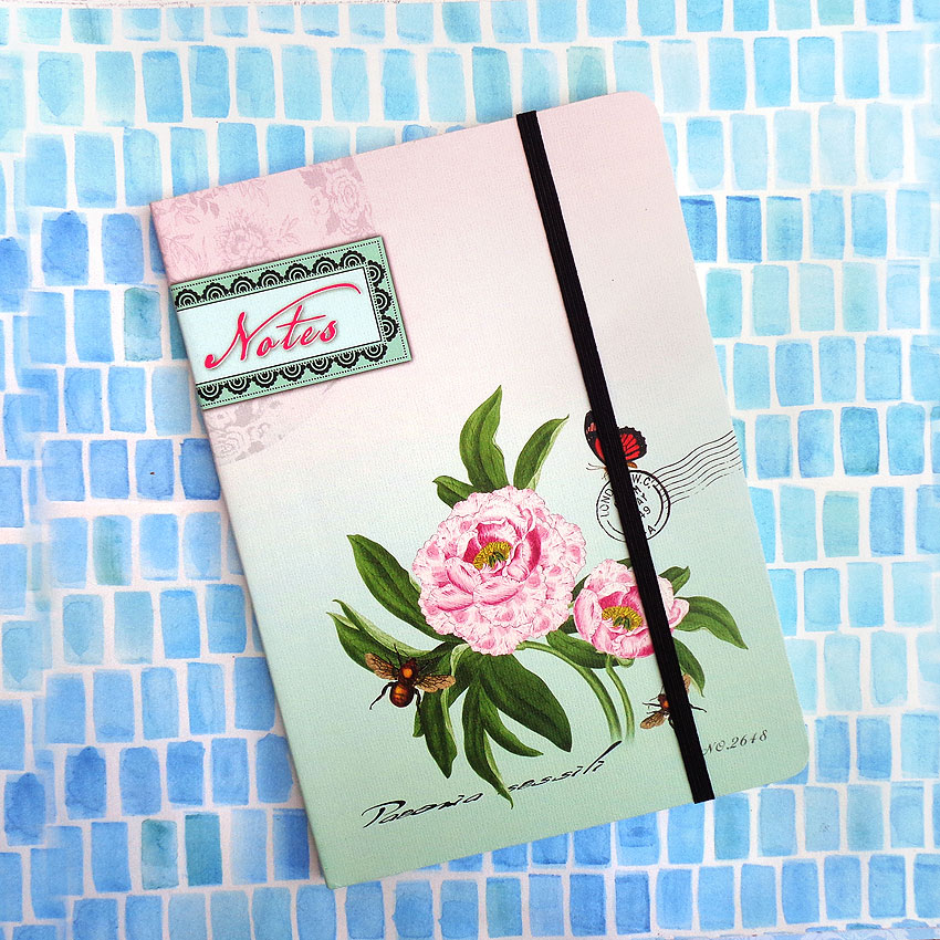 LAVISHY design & wholesale original, beautiful and affordable journals to gift shops, clothing & fashion accessories boutiques, book stores and speciality retailers in Canada, USA and worldwide.