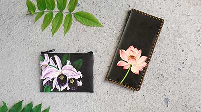 Lavishy Liano collection animal series wholesale fun, Eco-friendly and affordable vegan wallets, coin purses and luggage tags