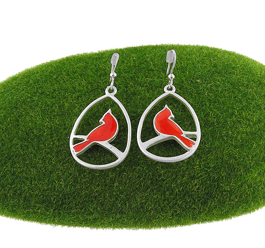 LAVISHY wholesale cardinal themed vegan fashion accessories and gifts to gift shops, clothing and fashion accessories boutiques, speciality retailers in Canada, USA and worldwide.