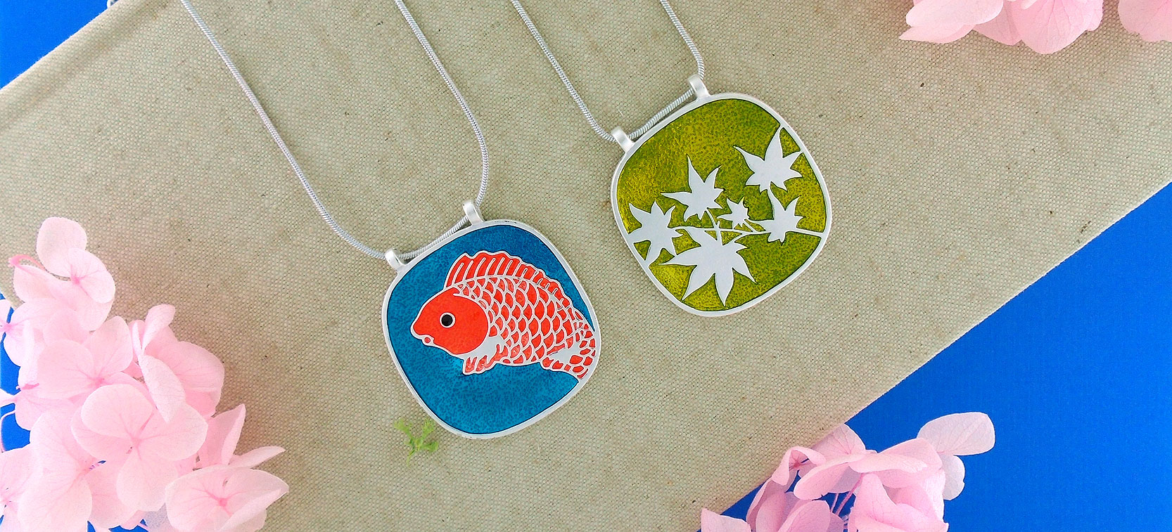 LAVISHY design and wholesale good luck/lucky fish themed vegan accessories and gfits to gift shops, boutiques and book stores in Canada, USA and worldwide.