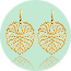 LAVISHY design & wholesale original, beautiful & affordable vegan earrings to gift shops, boutiques & speciality retail stors in Canada, USA & worldwide.